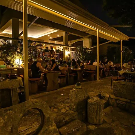 Appartement Jupiter Center *