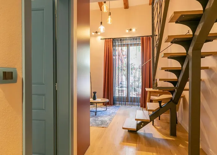 Jupiter Center Appartement Pula