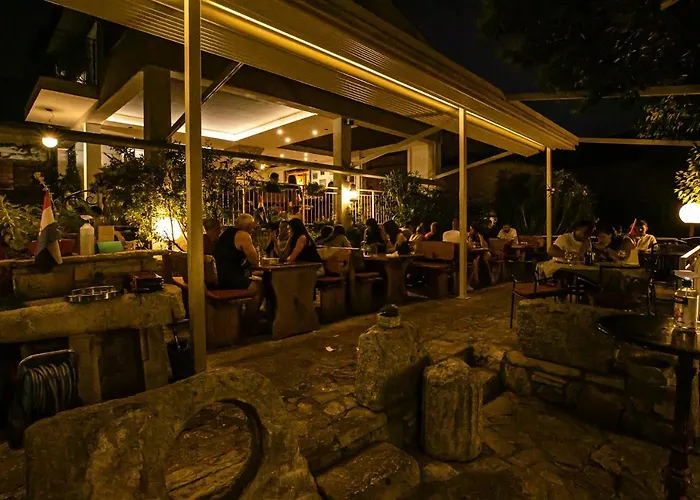 Appartement Jupiter Center *