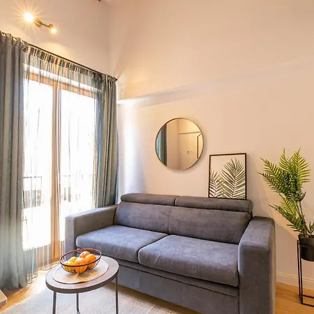 Apartman Jupiter Center *