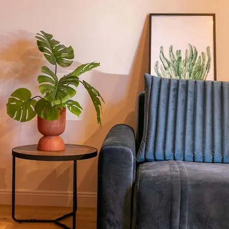 Apartman Jupiter Center