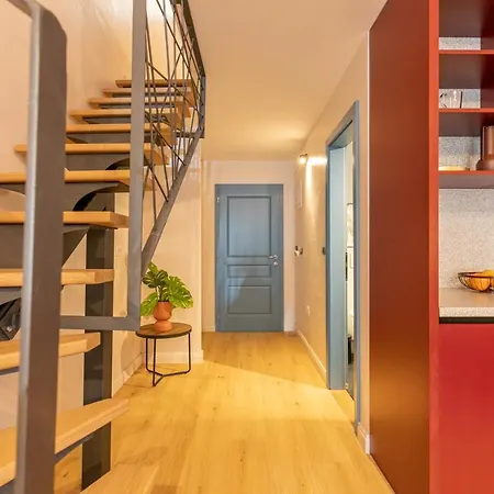 Apartment Jupiter Center *