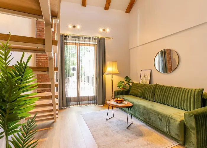 Apartment Jupiter Center