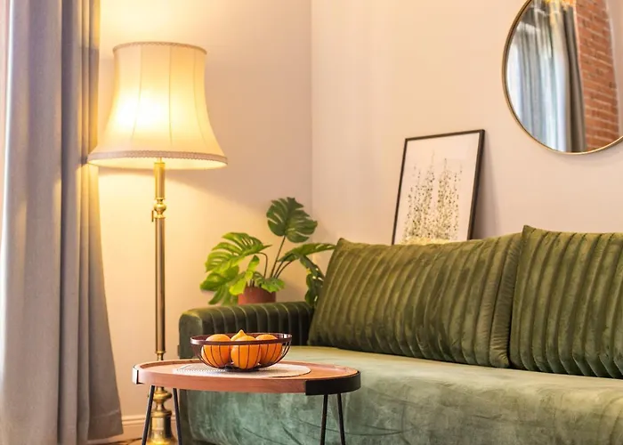 Apartment Jupiter Center Pula