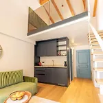 Apartment Jupiter Center