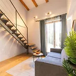 Apartment Jupiter Center Pula