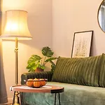 Apartment Jupiter Center Pula