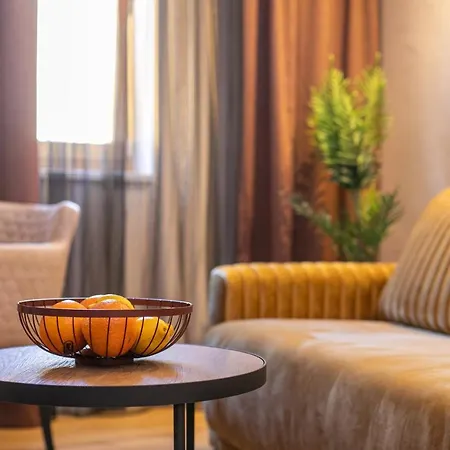 Jupiter Center Apartment Pula