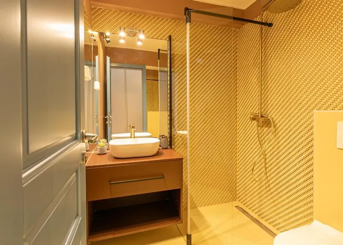 Jupiter Center Apartment