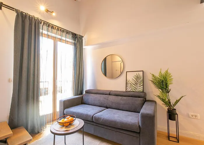 Apartment Jupiter Center *