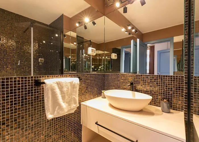 Apartment Jupiter Center *