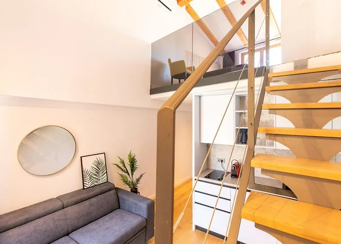 Jupiter Center Apartment Pula